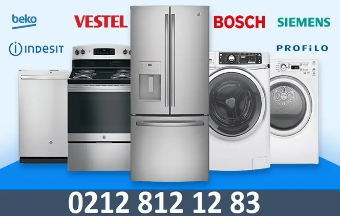 Cebeci Beyaz eşya teknik servis hizmeti